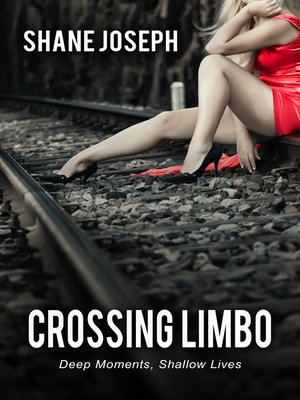 cover image of Crossing Limbo